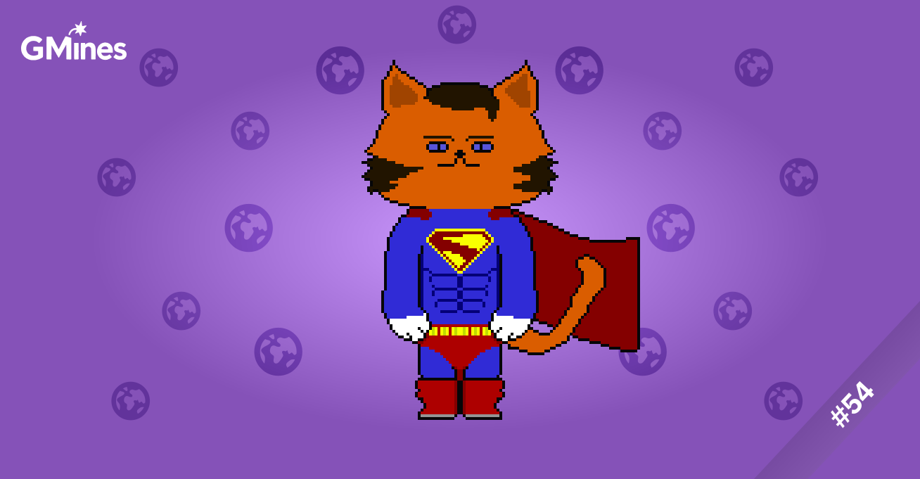 🦸‍♂ Supurrman