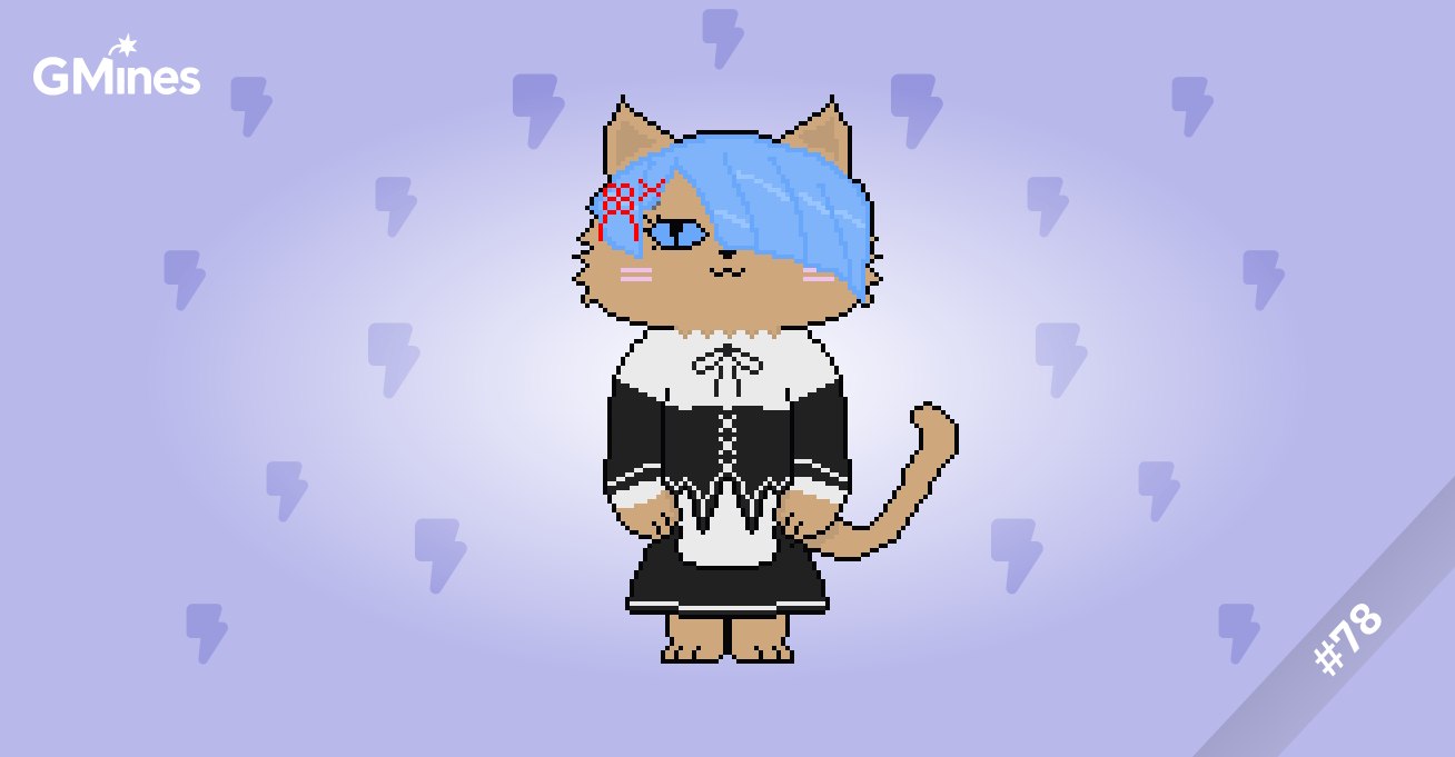 🎎 OtakuCat